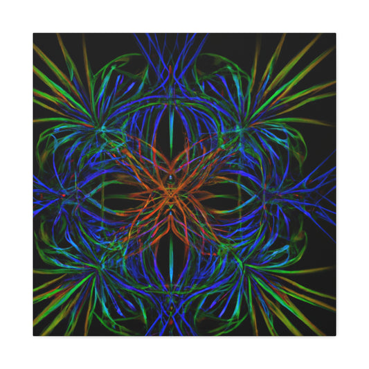 Thomas Gainsborough- Canvas