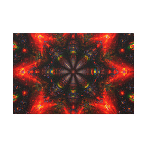 Joseph Wright of Derby- Canvas