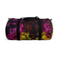 John Holt, British Engineer and Iron Founder (1725 - 1784).-Duffle Bag