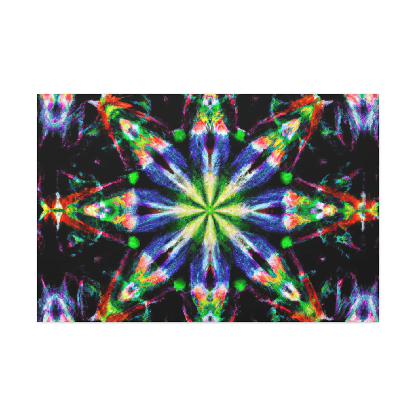 Jacques-Louis David- Canvas