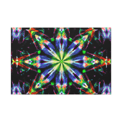 Jacques-Louis David- Canvas