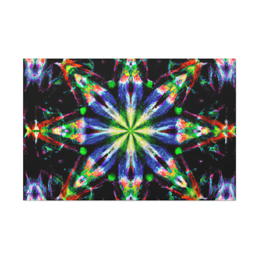 Jacques-Louis David- Canvas