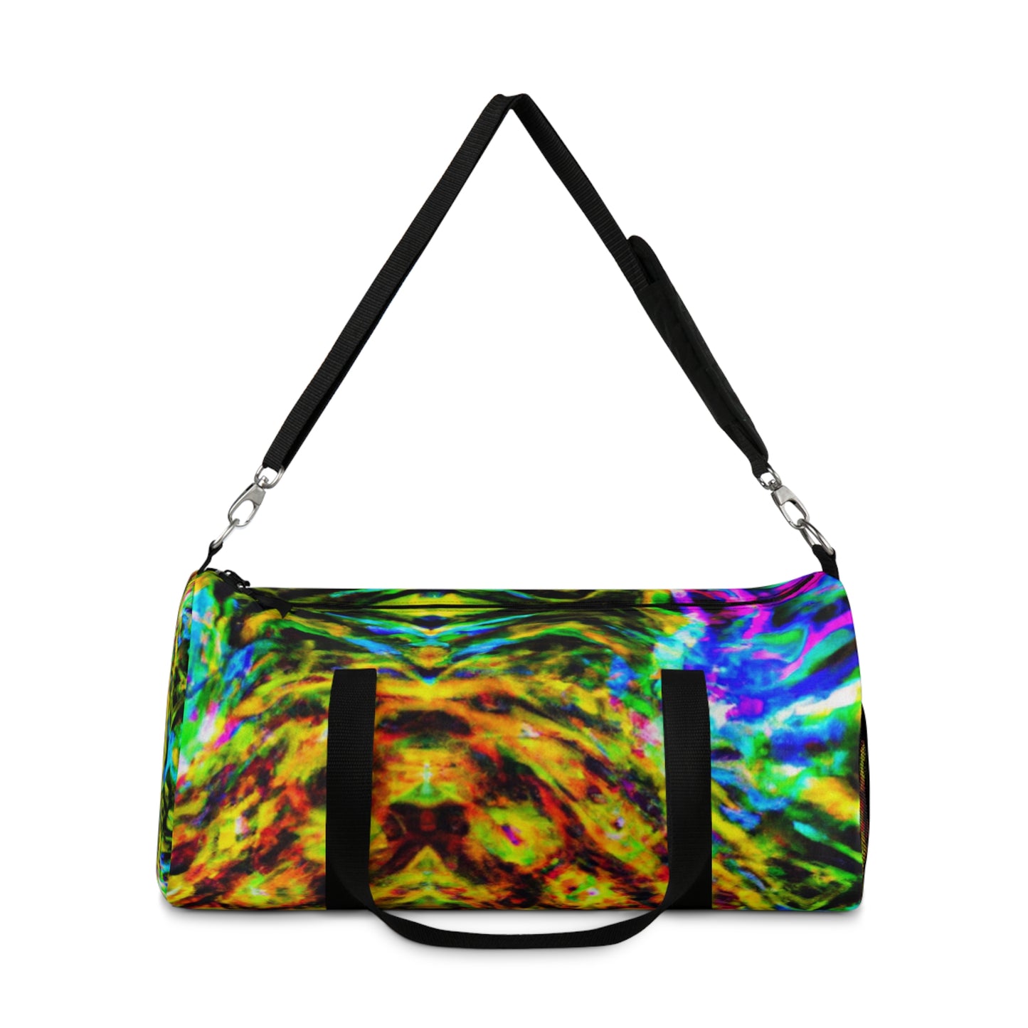 James Watt (1736-1819).-Duffle Bag