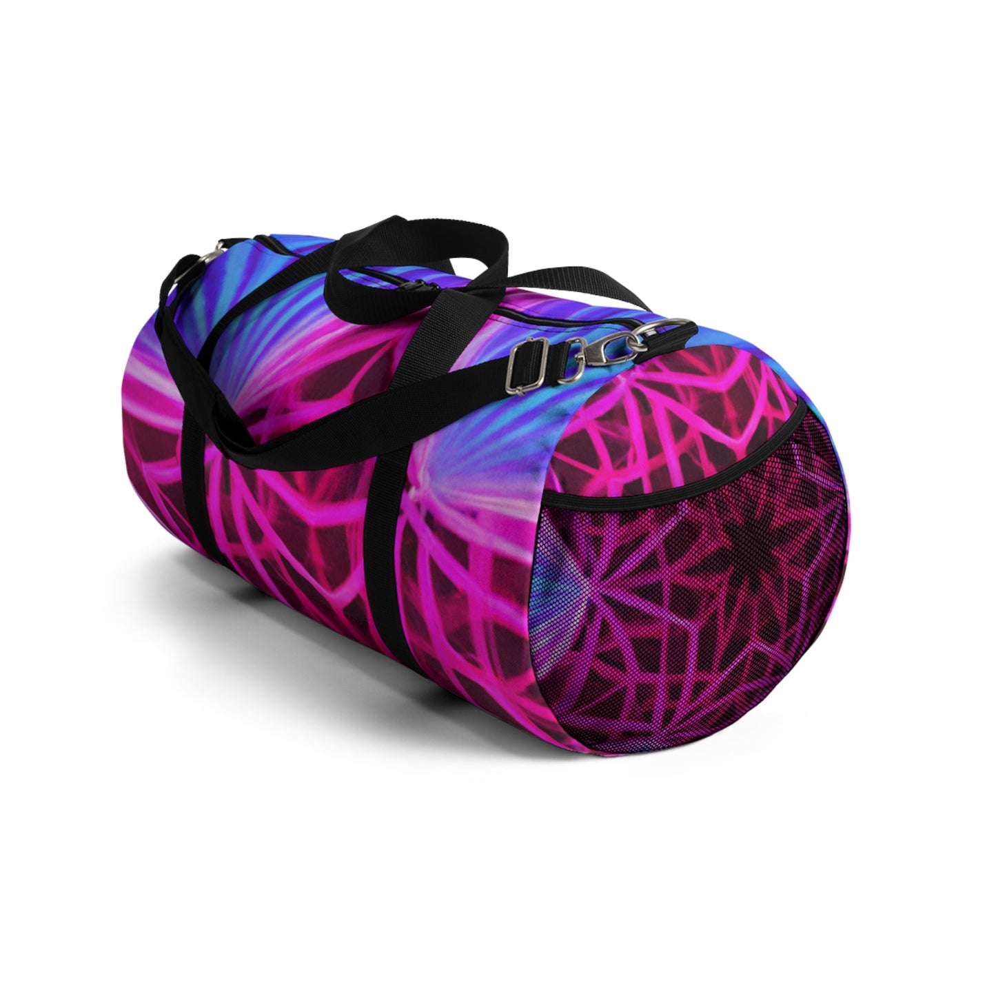 James Watt.-Duffle Bag