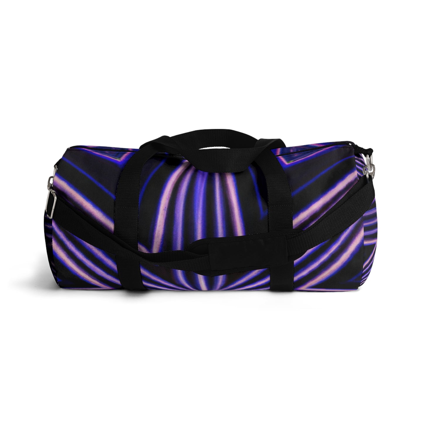 Jacob Ditson, Jr.-Duffle Bag