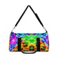 Joseph Bramah.-Duffle Bag