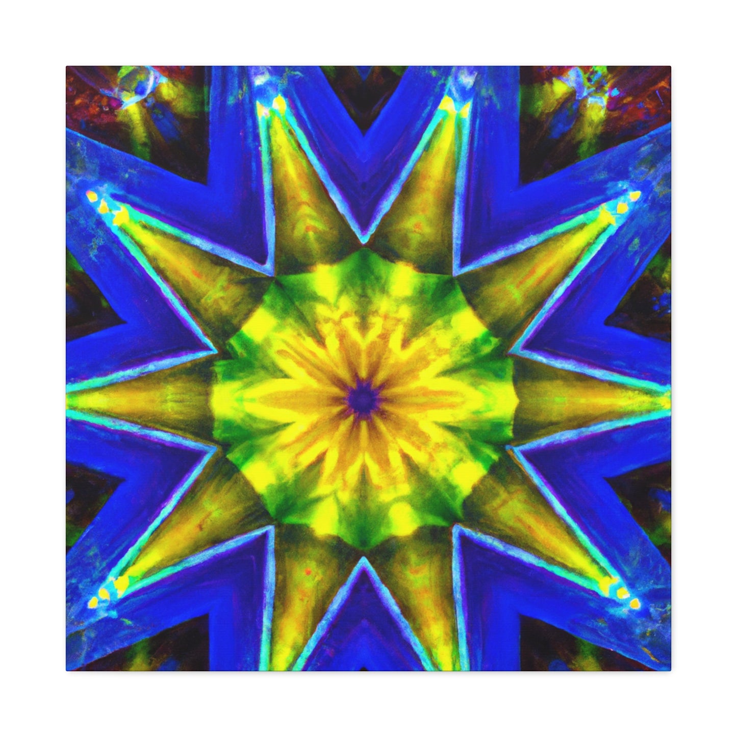 François Boucher- Canvas