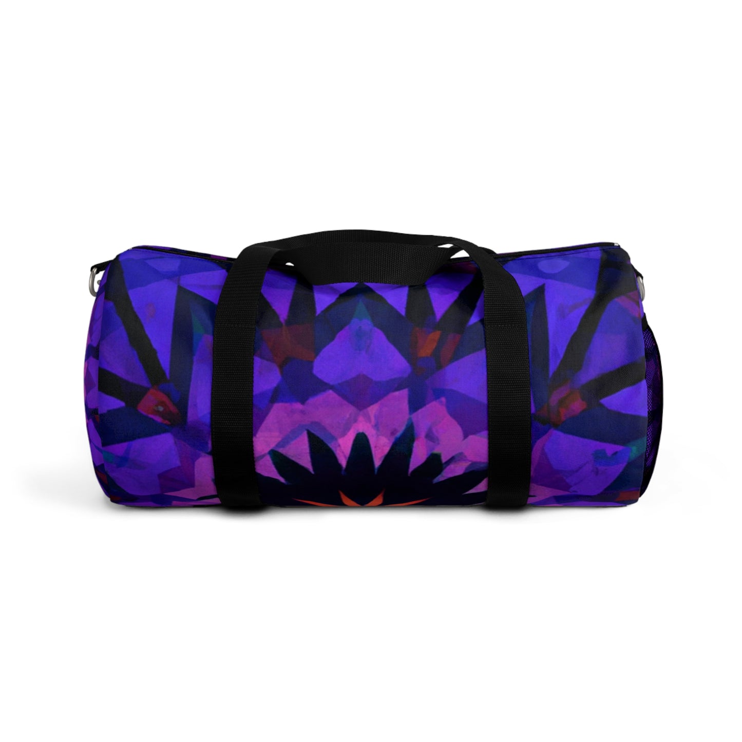 John Henry Holmes (1730-1808).-Duffle Bag