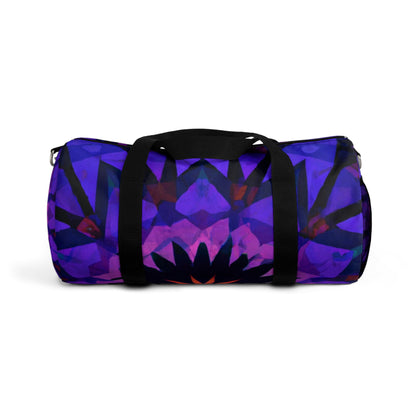 John Henry Holmes (1730-1808).-Duffle Bag