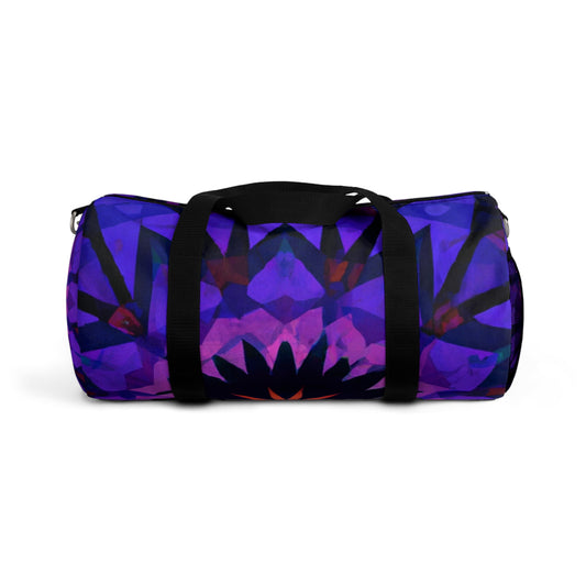 John Henry Holmes (1730-1808).-Duffle Bag