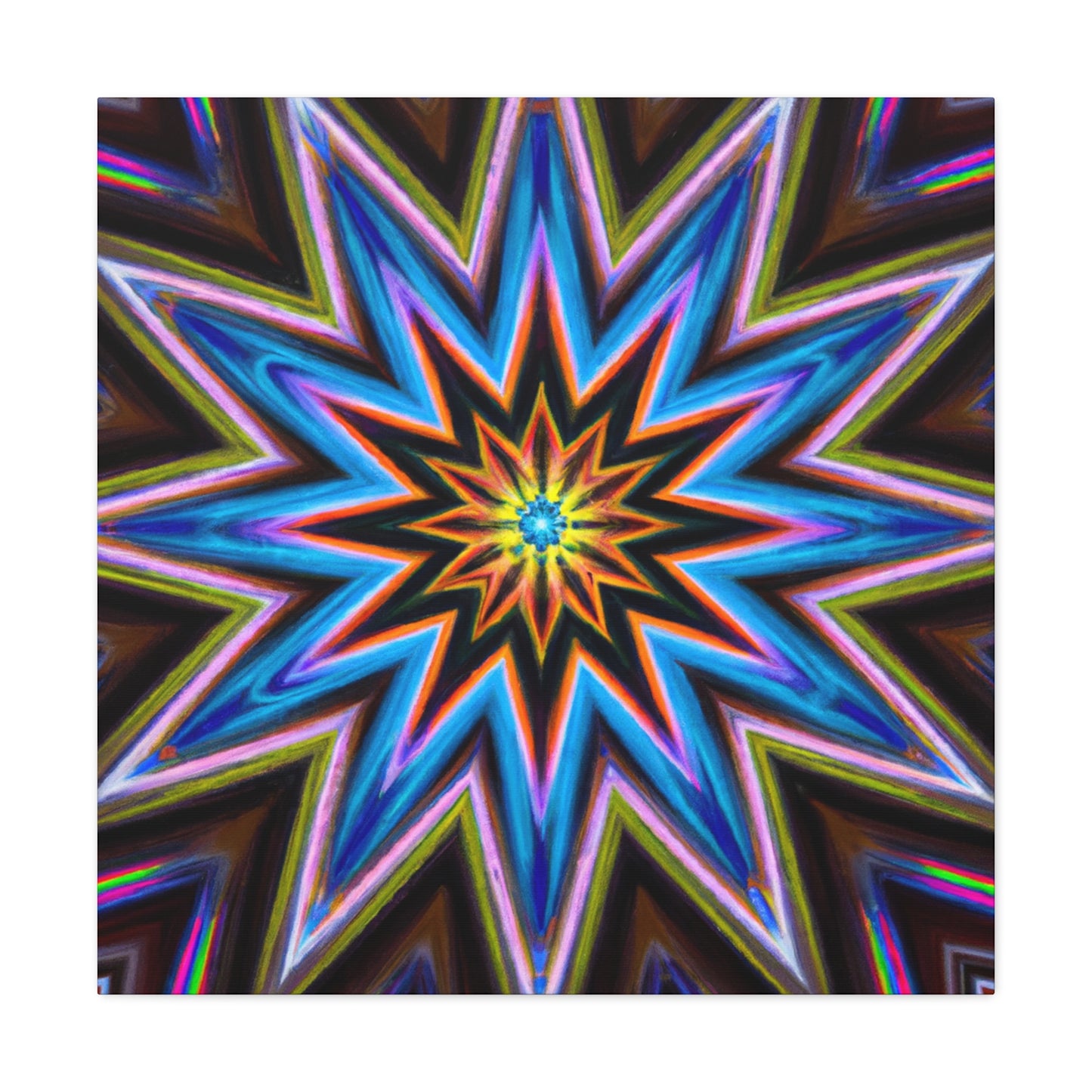 Joseph Vernet- Canvas