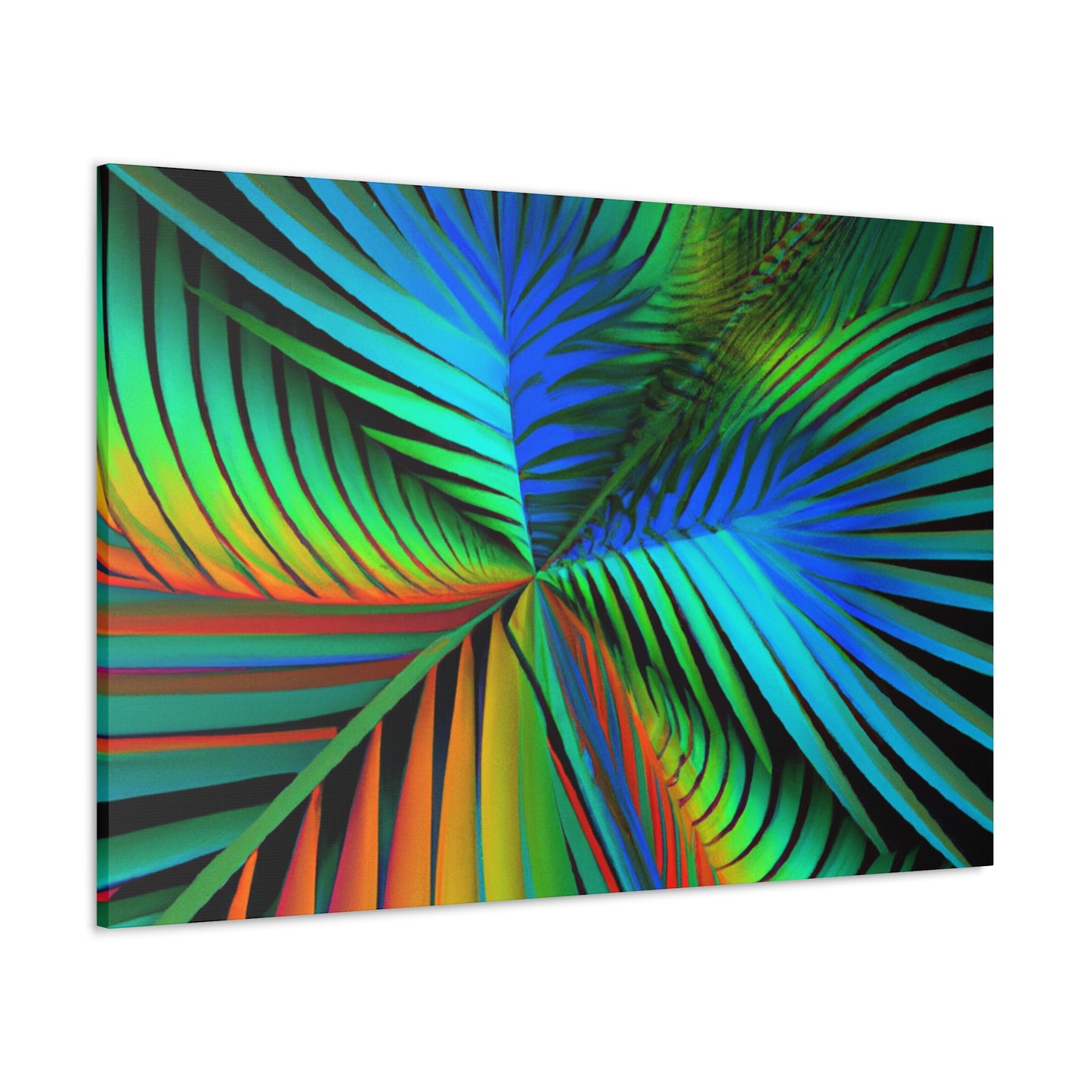 Abraham Hondius- Canvas