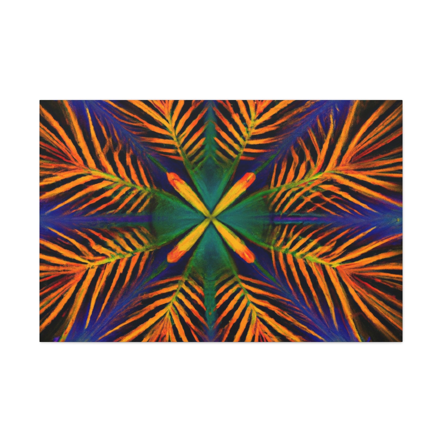 William Hogarth- Canvas