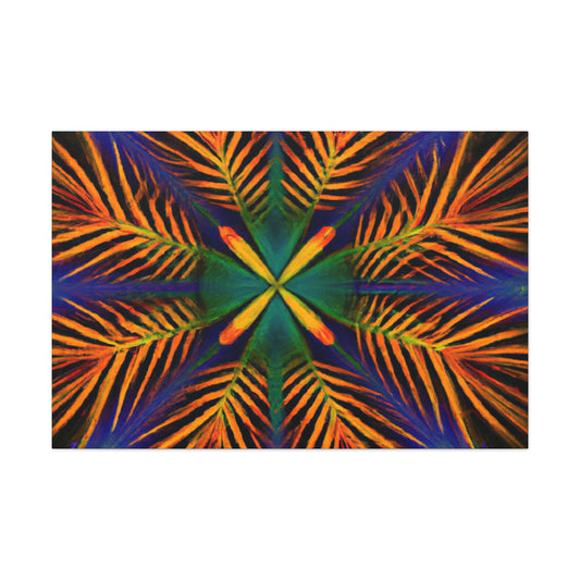 William Hogarth- Canvas