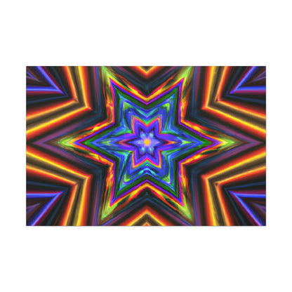 Thomas Gainsborough- Canvas