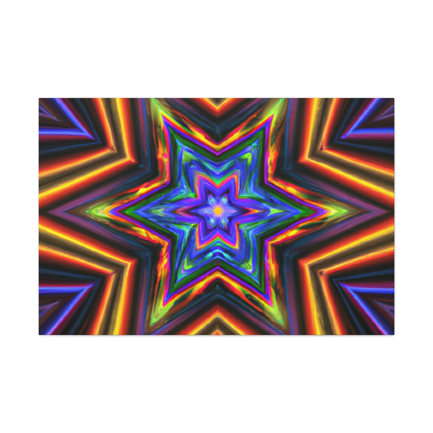 Thomas Gainsborough- Canvas