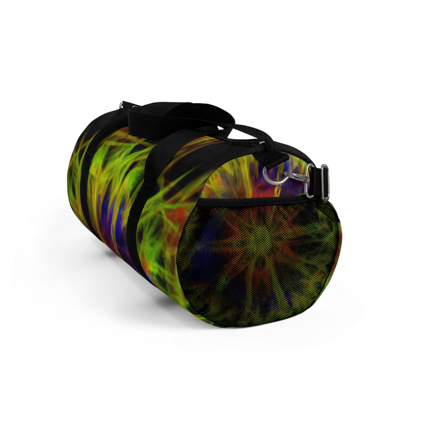 James Watt-Duffle Bag