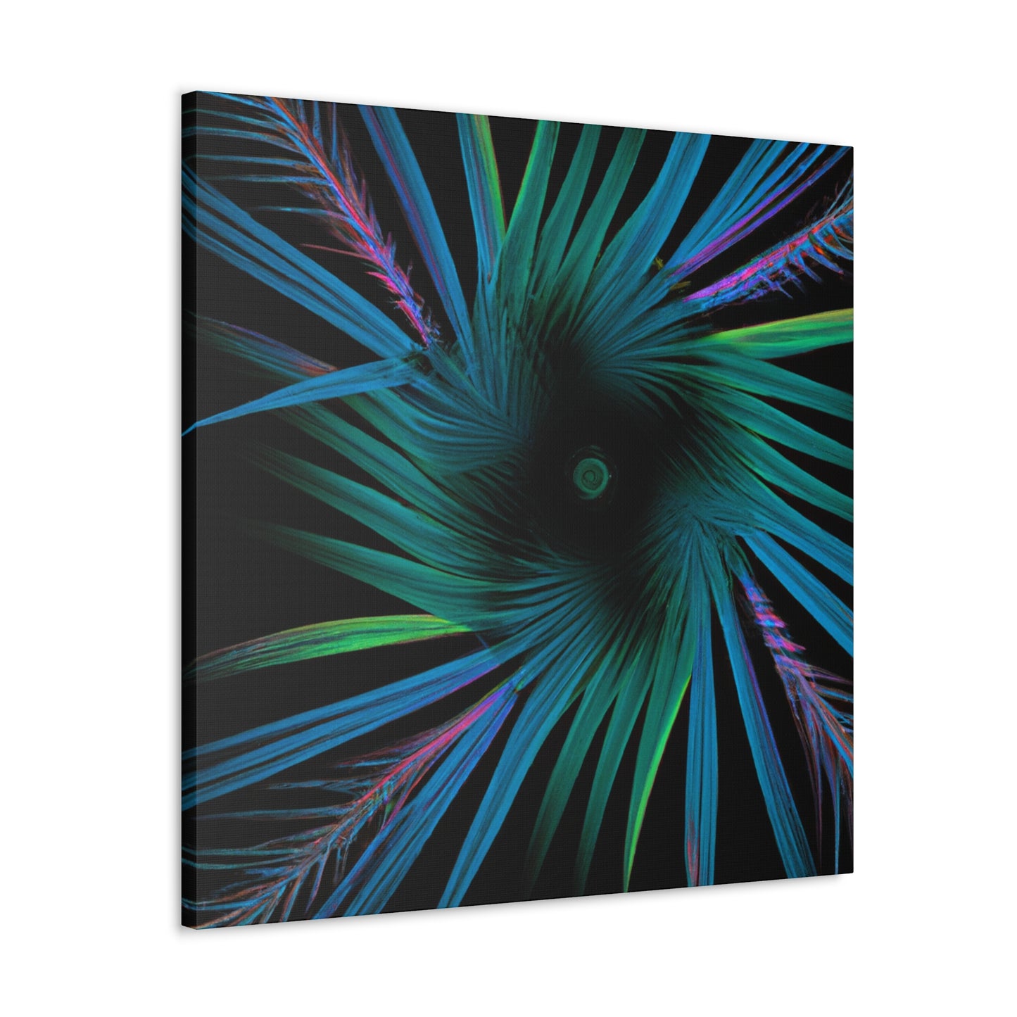 Joseph Wright of Derby- Canvas