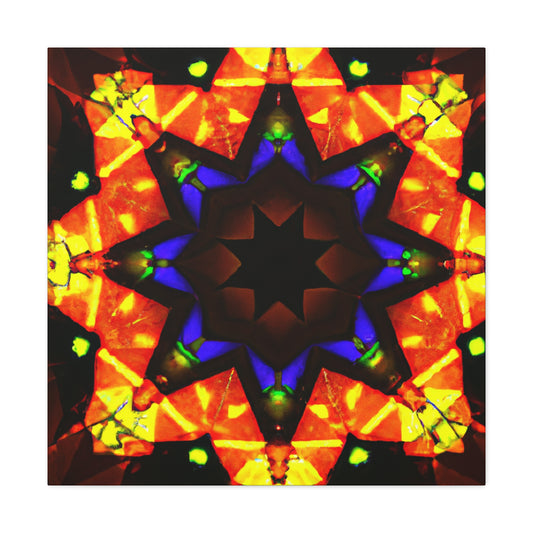 William Hogarth- Canvas