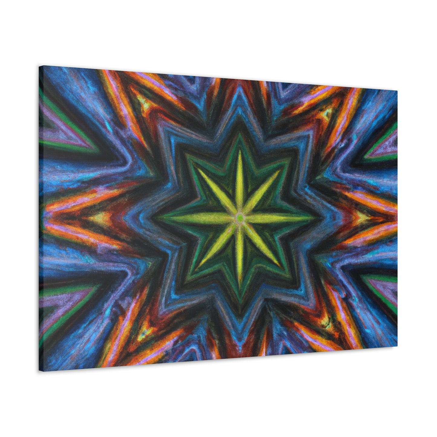 Antonio Canaletto- Canvas