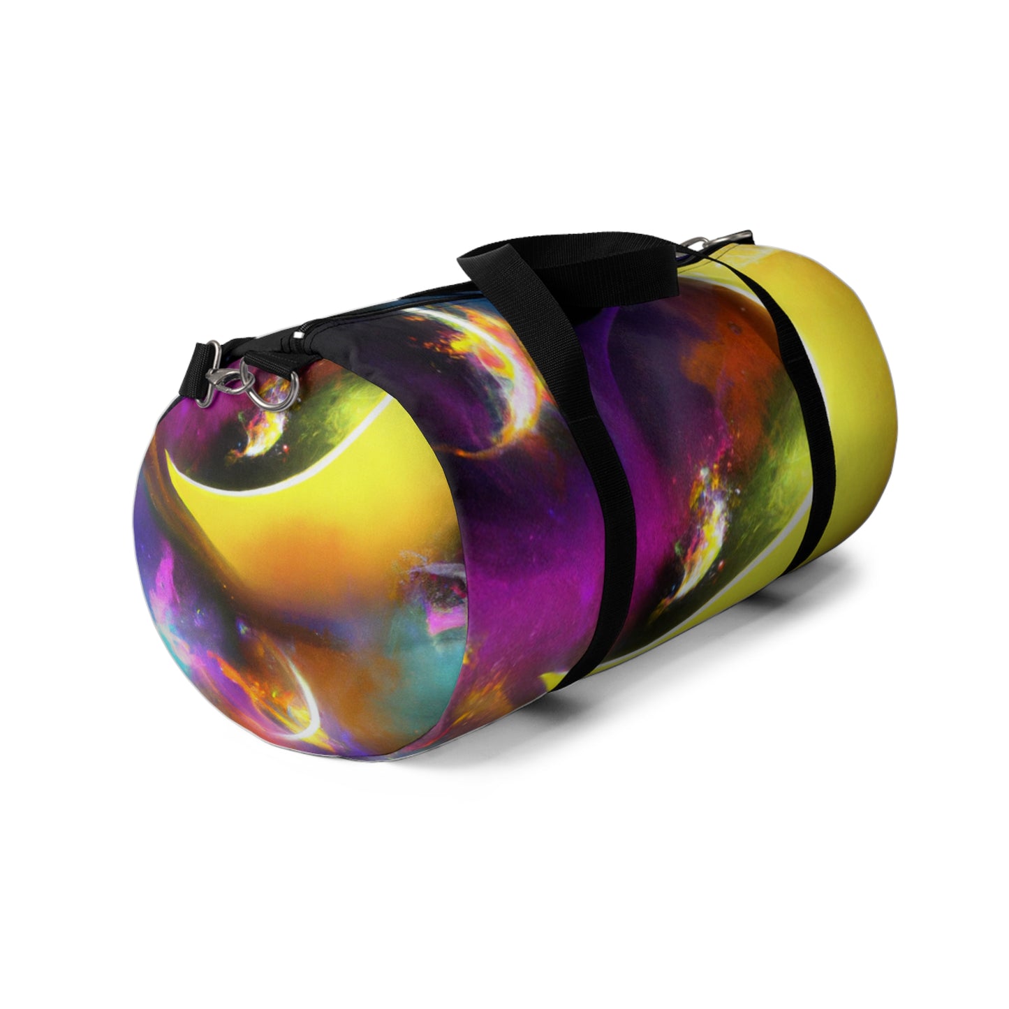 Jethro Tull.-Duffle Bag