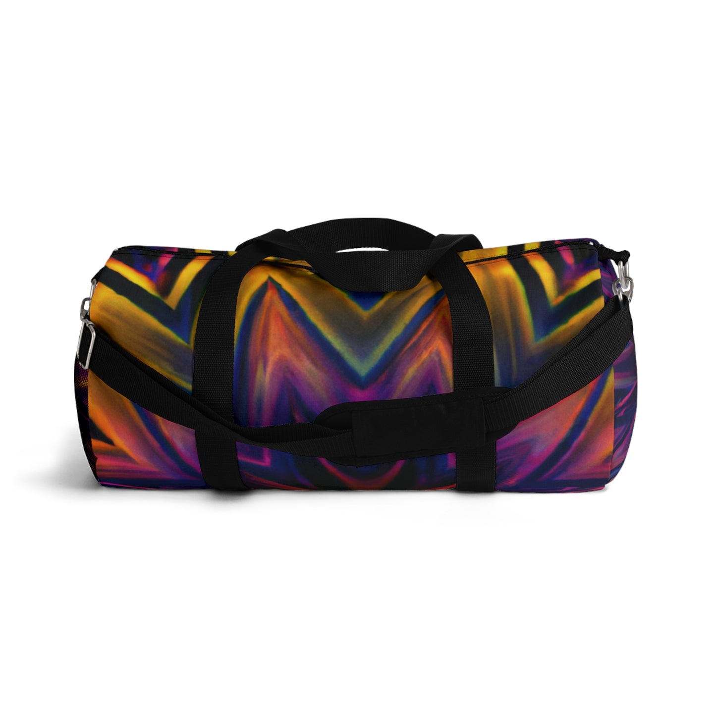James Watt.-Duffle Bag