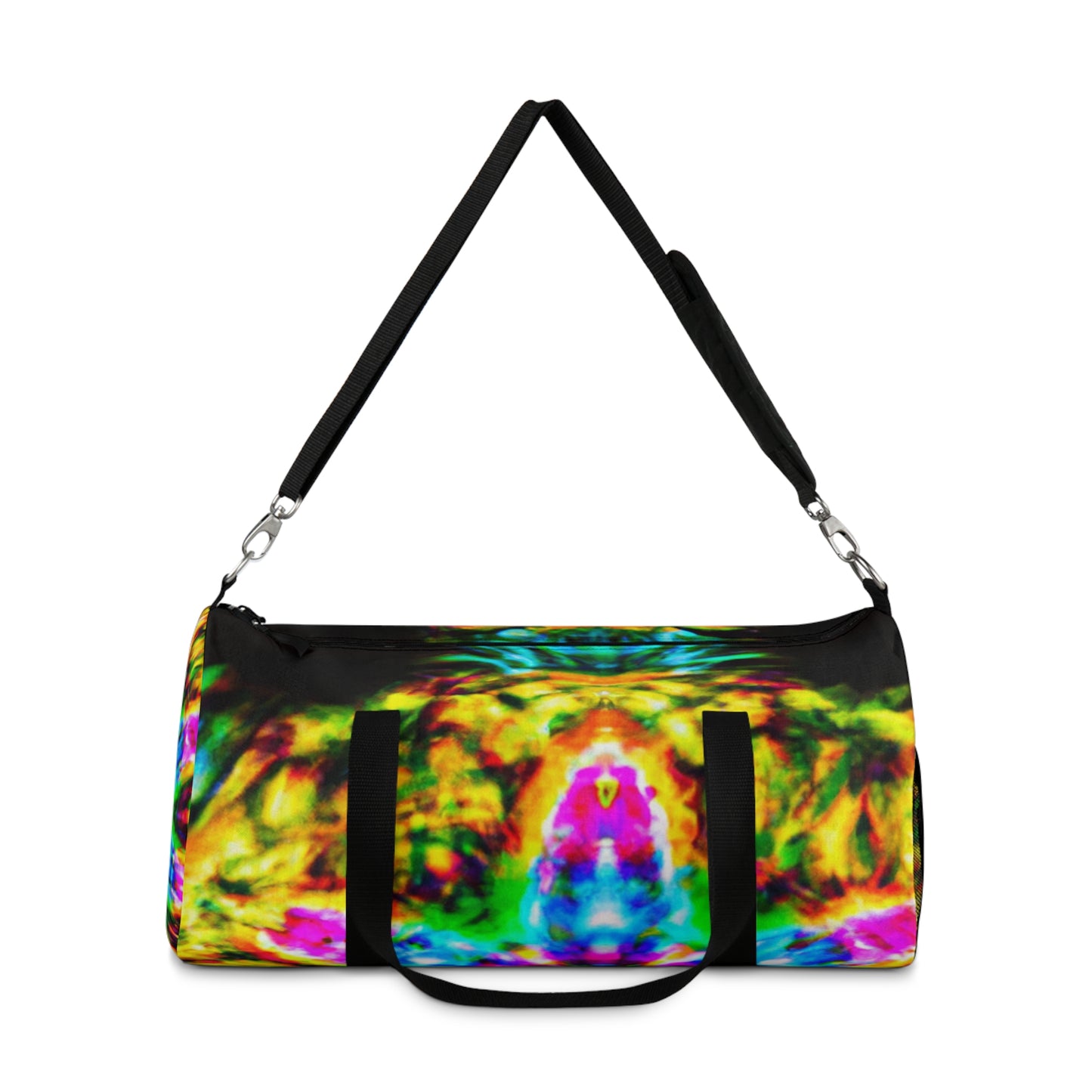 John Wilkinson (1728 - 1808)-Duffle Bag