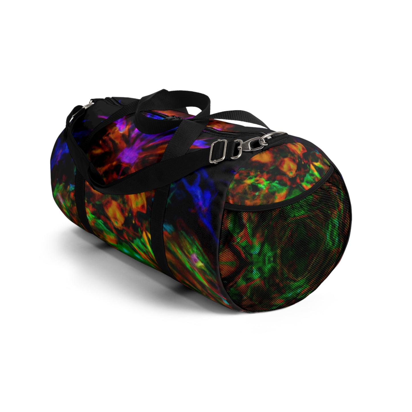James Watt-Duffle Bag