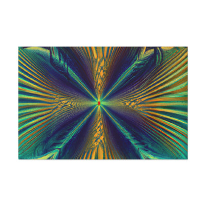 William Hogarth- Canvas