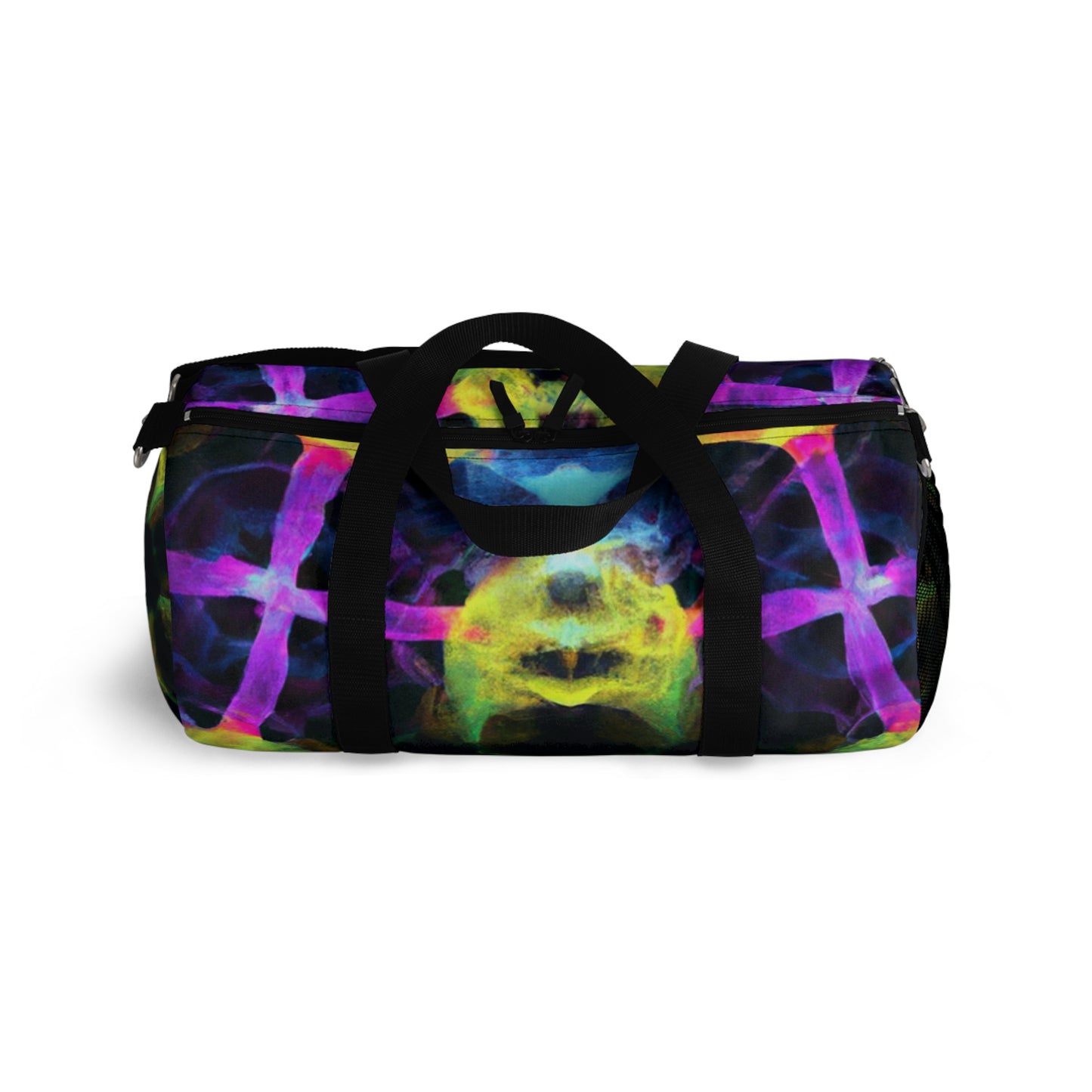 John Smeaton (1724 - 1792).-Duffle Bag