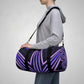 Jacob Ditson, Jr.-Duffle Bag