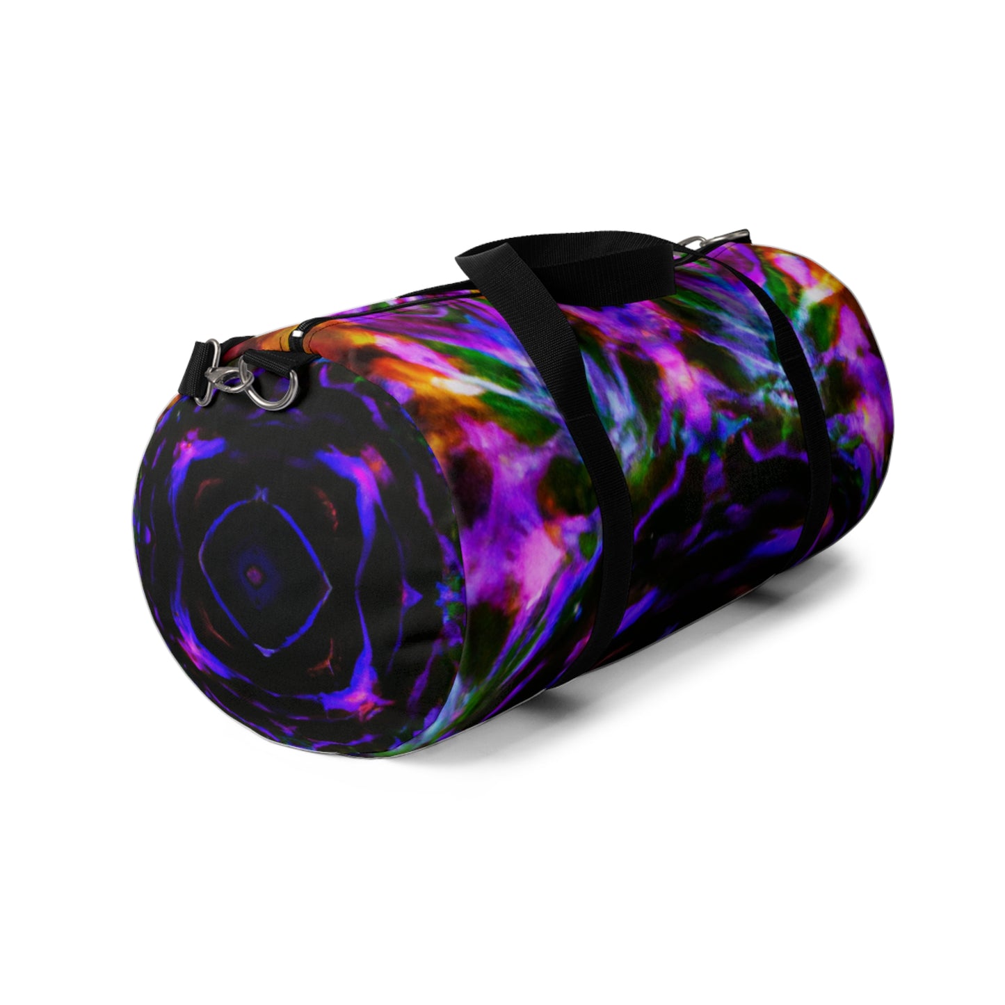 James Watt.-Duffle Bag