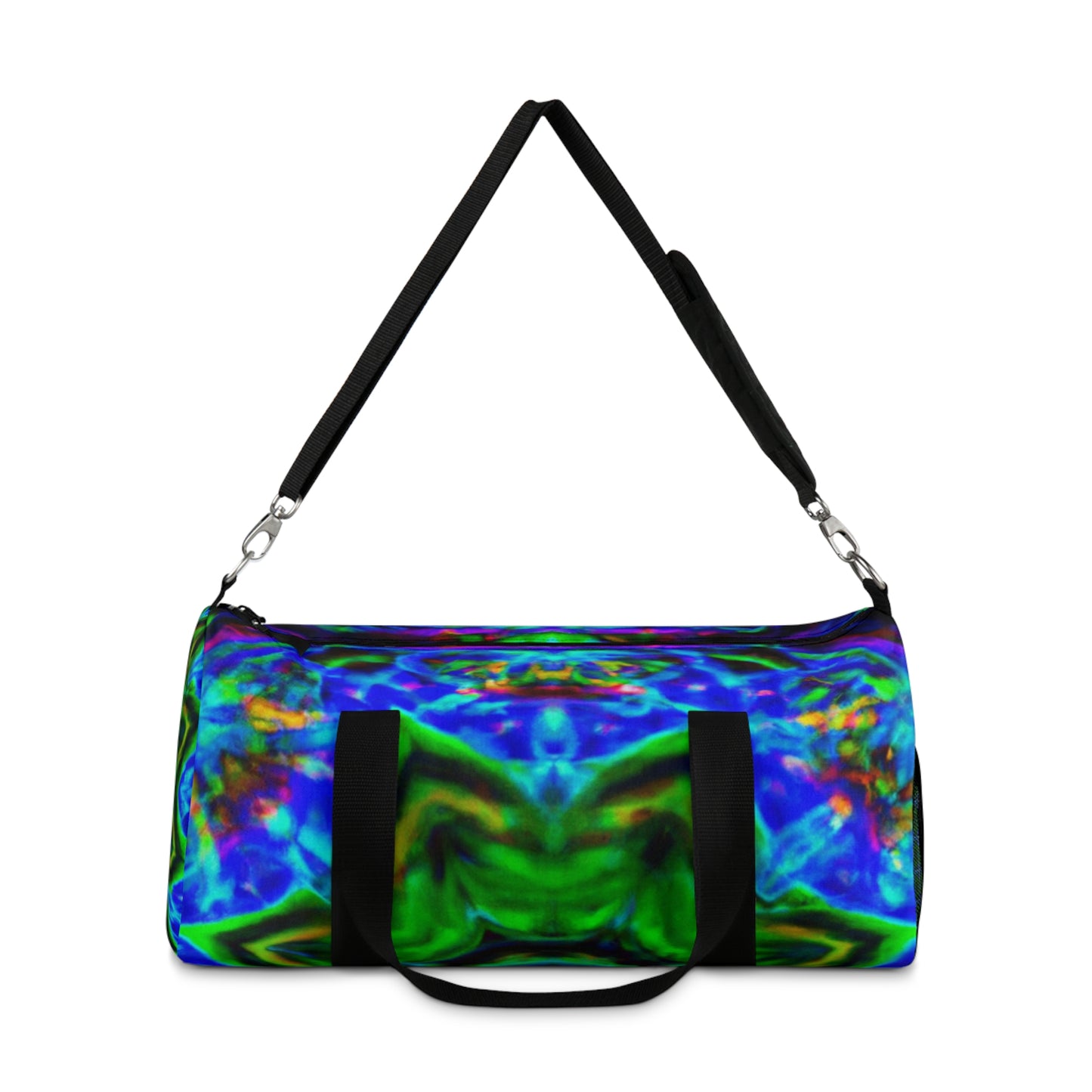 John Boulton-Duffle Bag