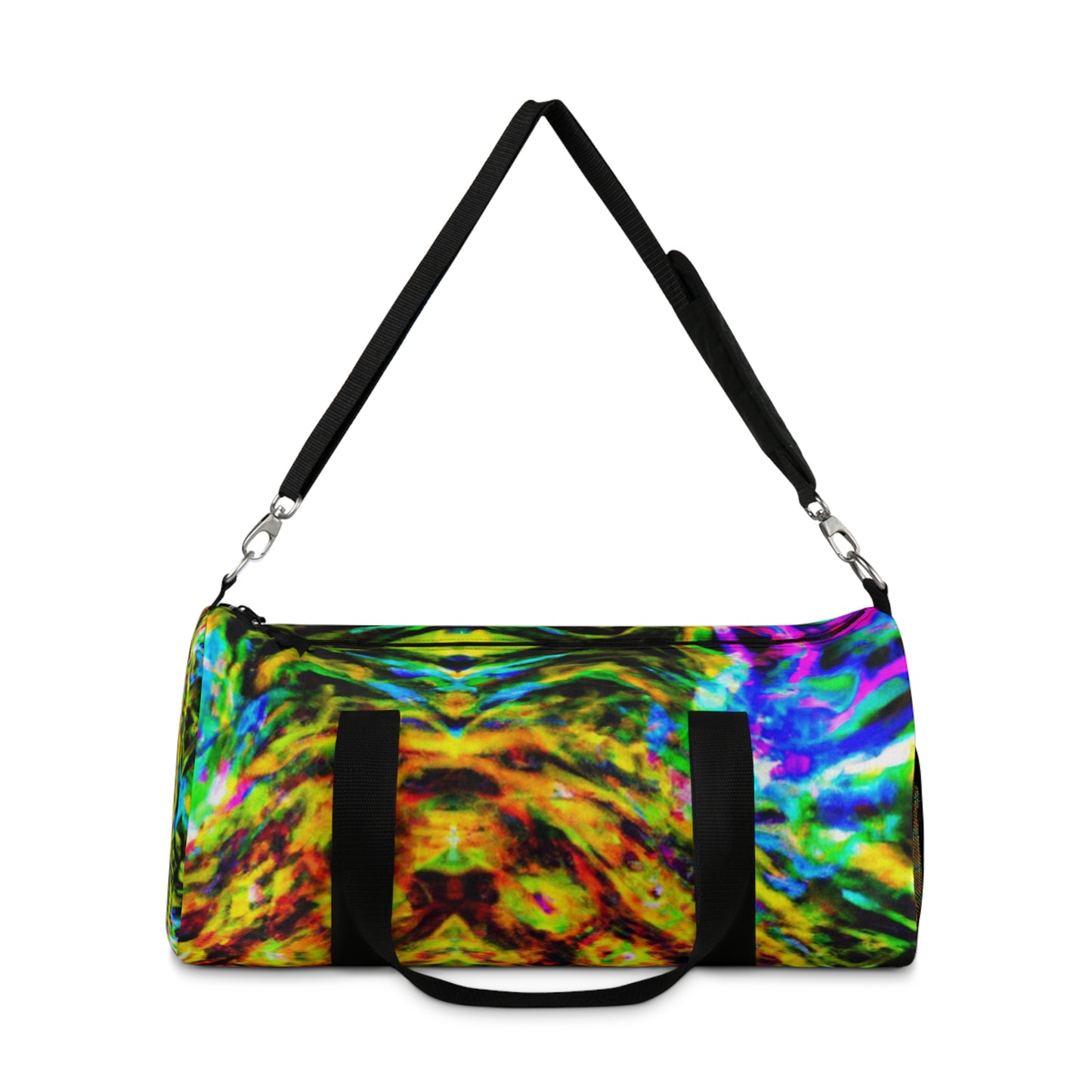 James Watt (1736-1819).-Duffle Bag