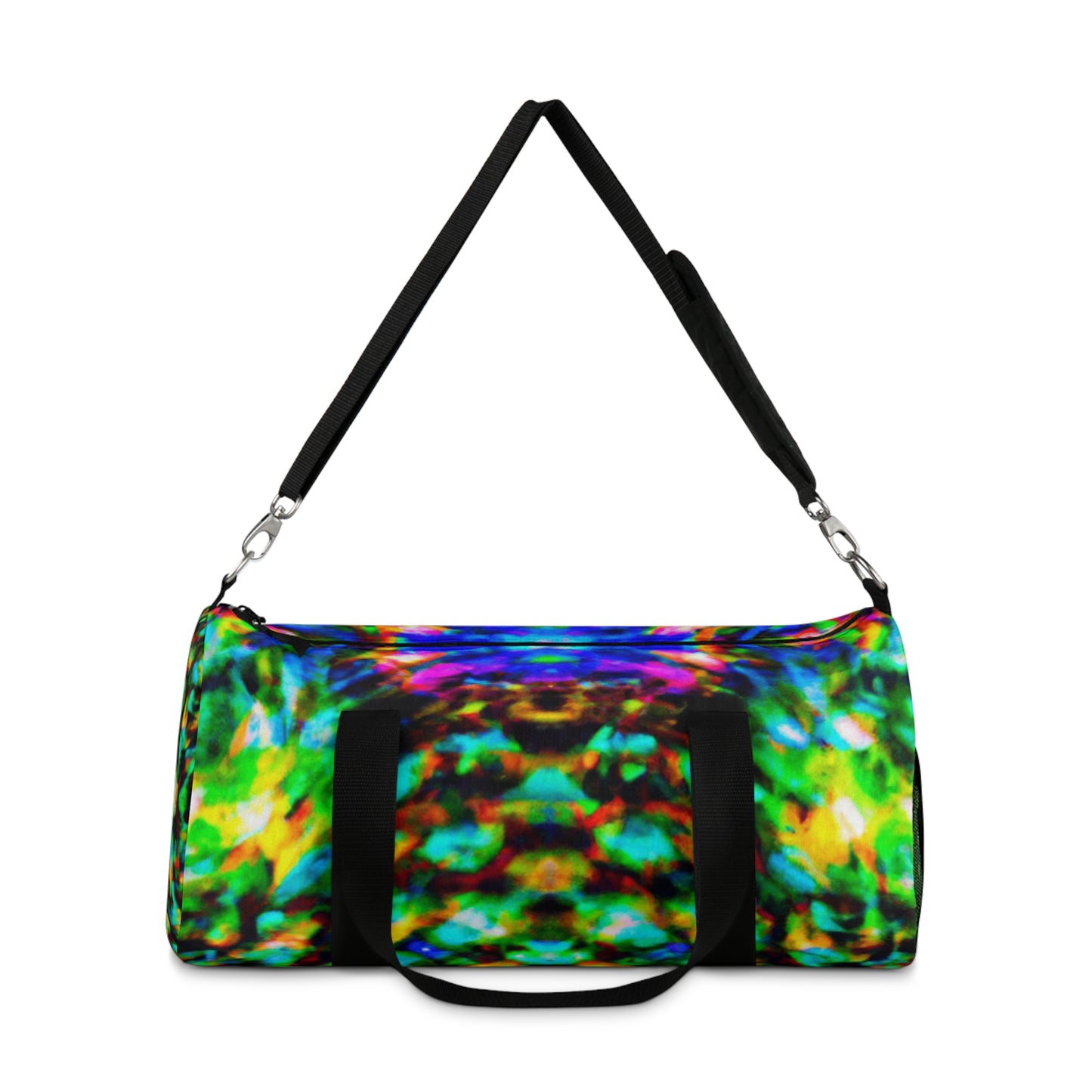 Jethro Tull-Duffle Bag