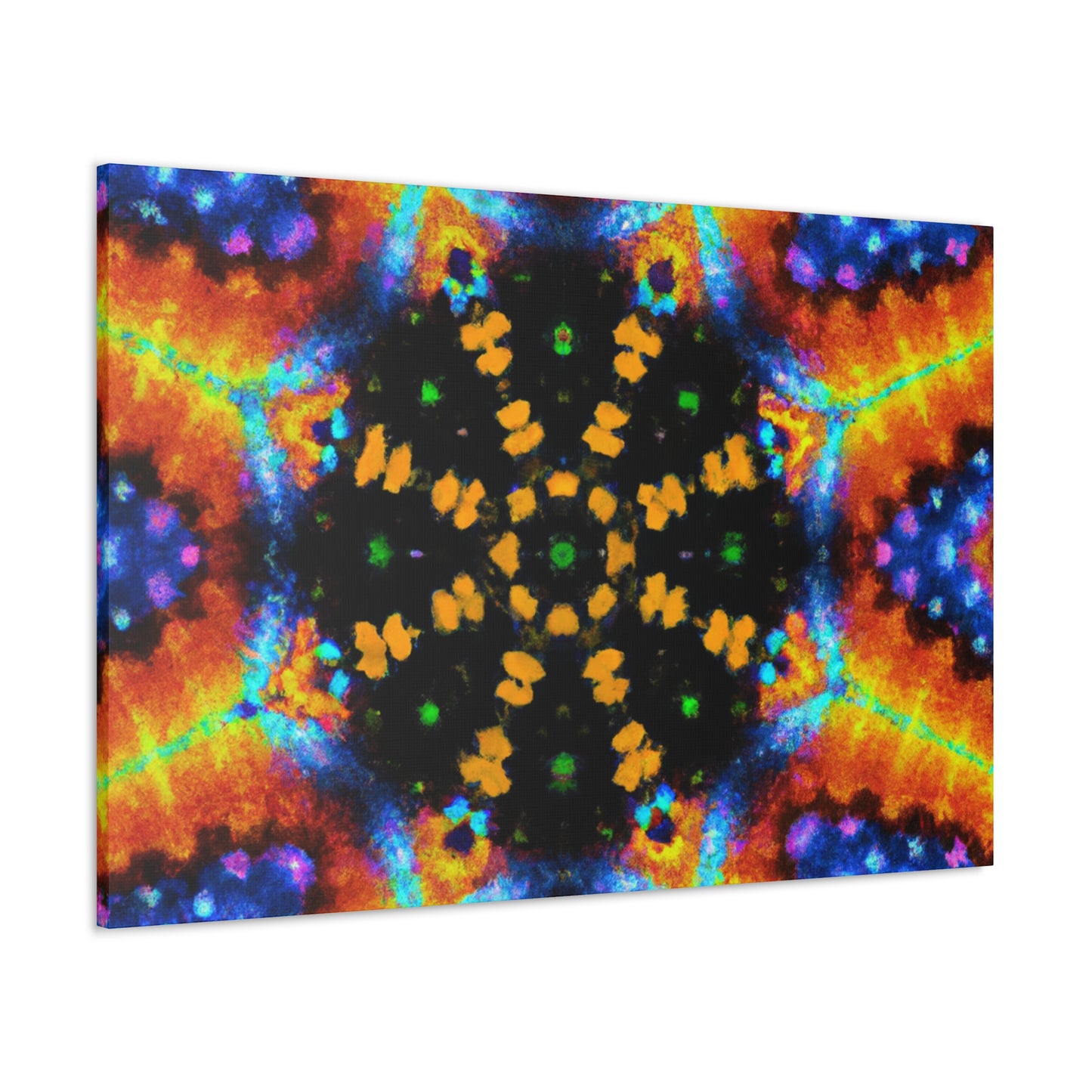 Joseph Wright of Derby- Canvas