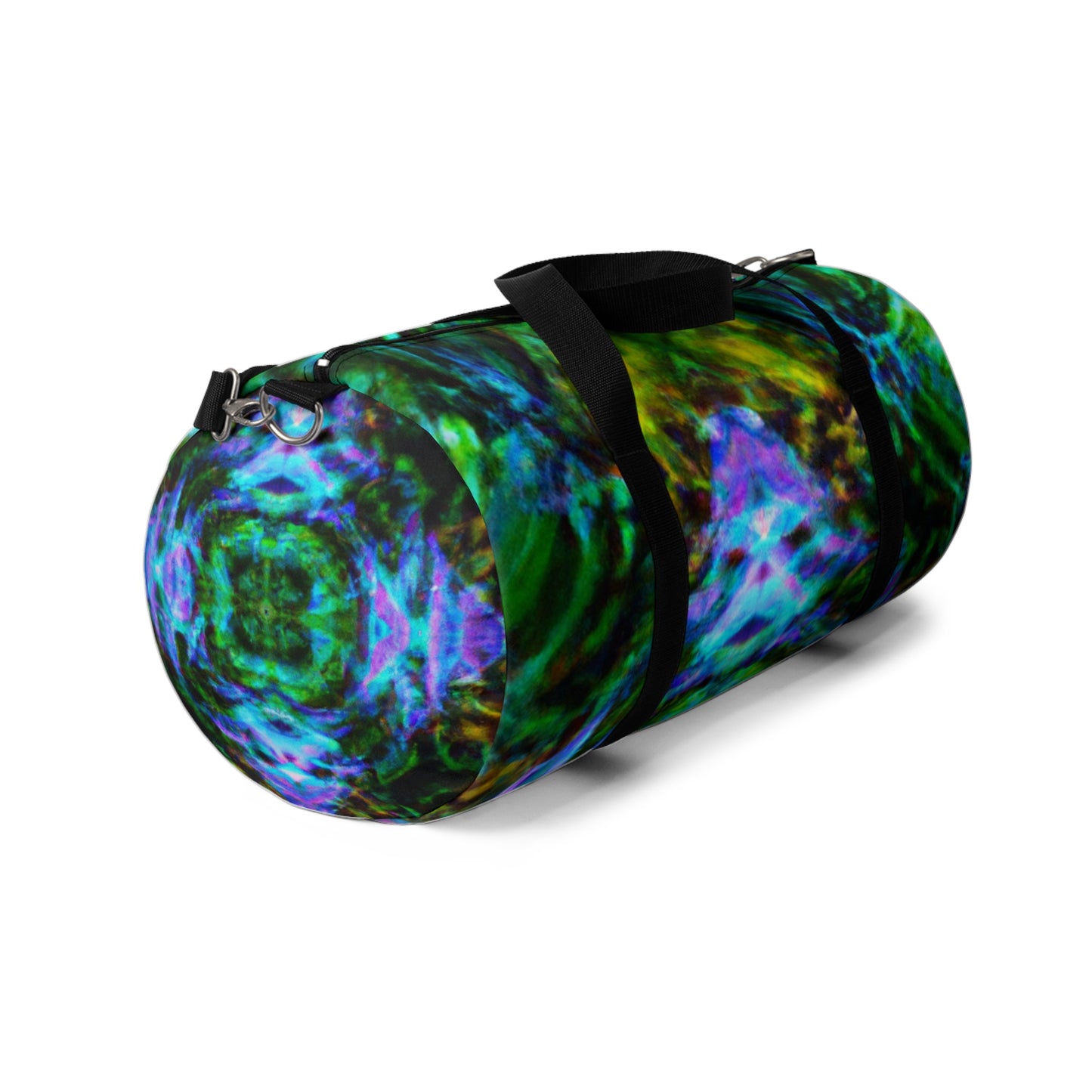 James Watt.-Duffle Bag