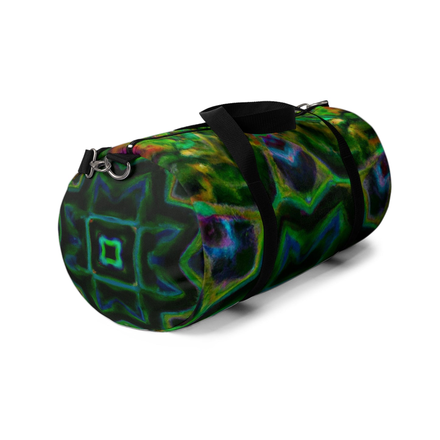 Jethro Tull (male)-Duffle Bag