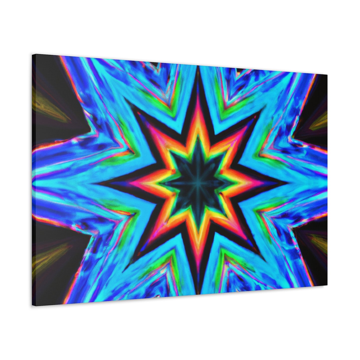 Joseph Wright of Derby- Canvas