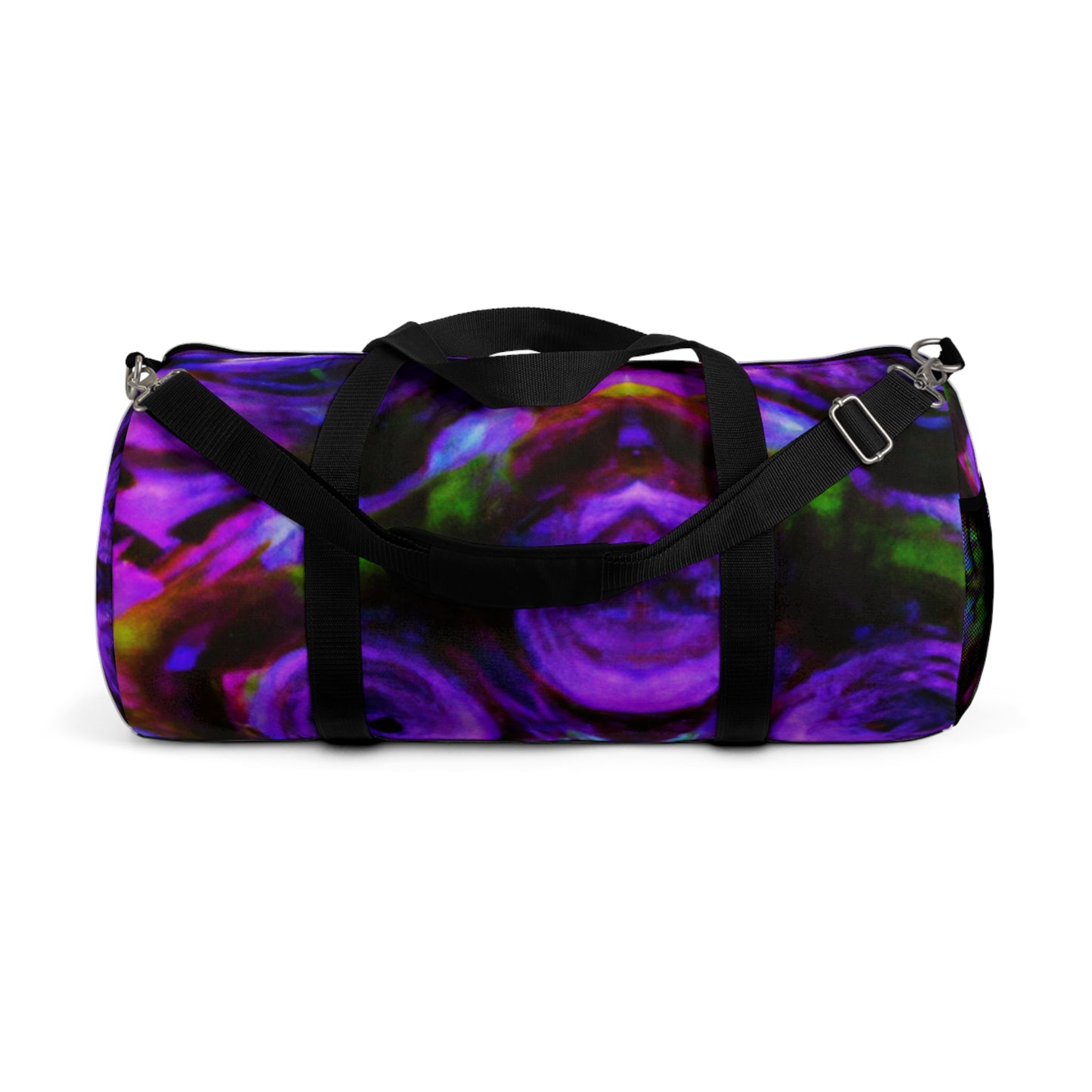 James Watt-Duffle Bag