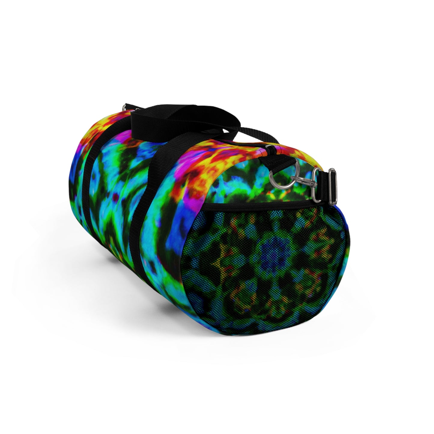 James Watt, British inventor and mechanical engineer.-Duffle Bag