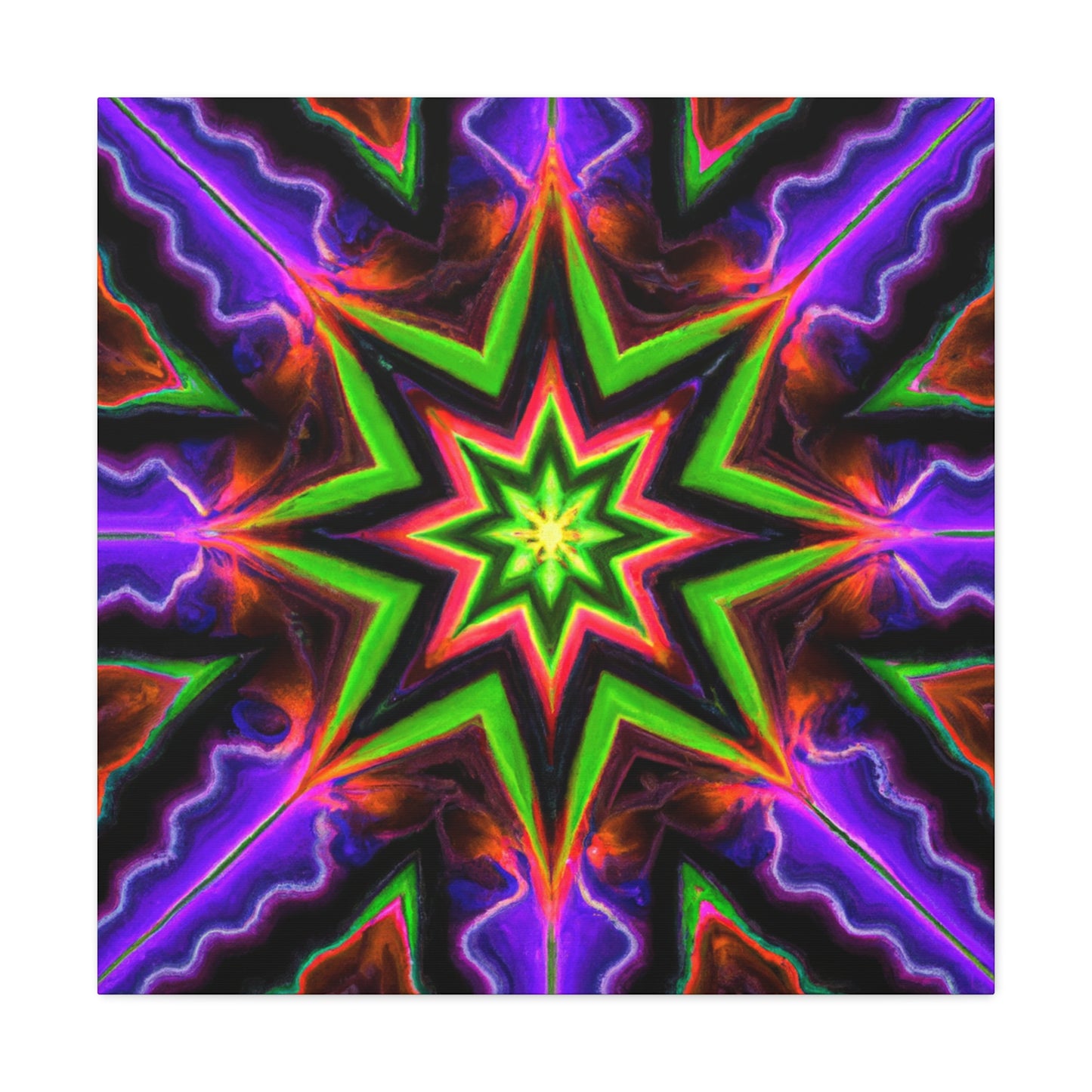 Francisco Goya- Canvas