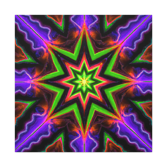 Francisco Goya- Canvas