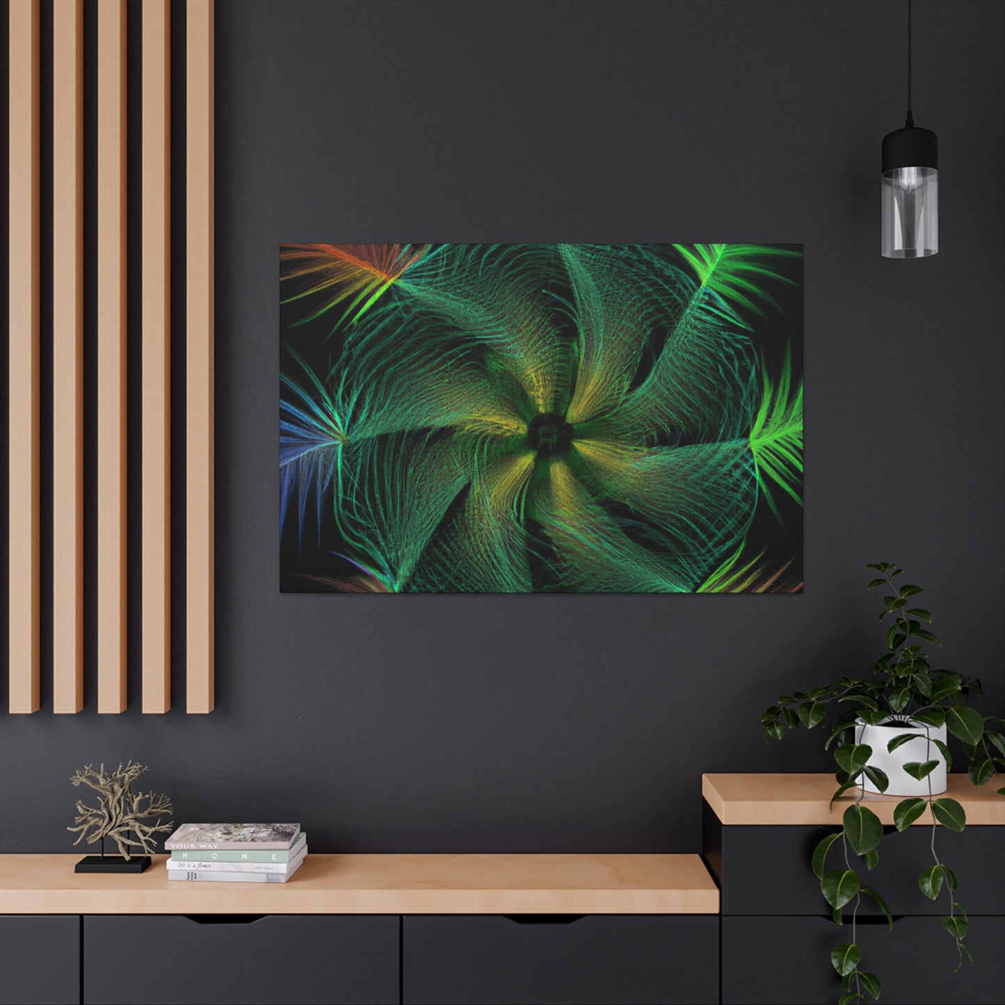 Thomas Gainsborough- Canvas