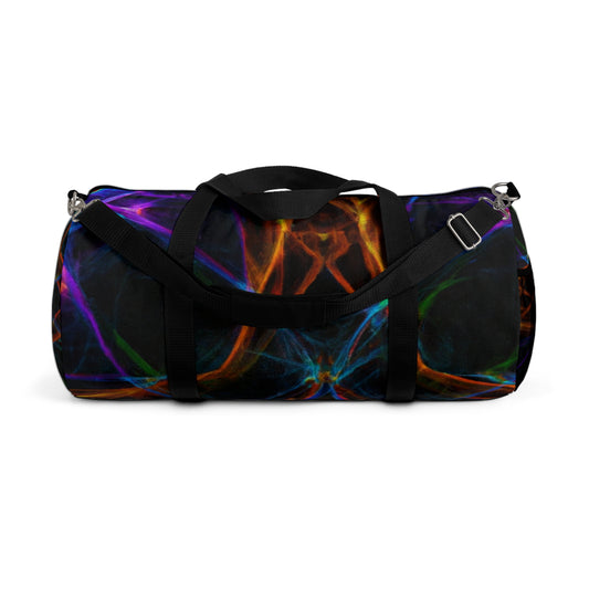 James Hargreaves (1720-1778)-Duffle Bag