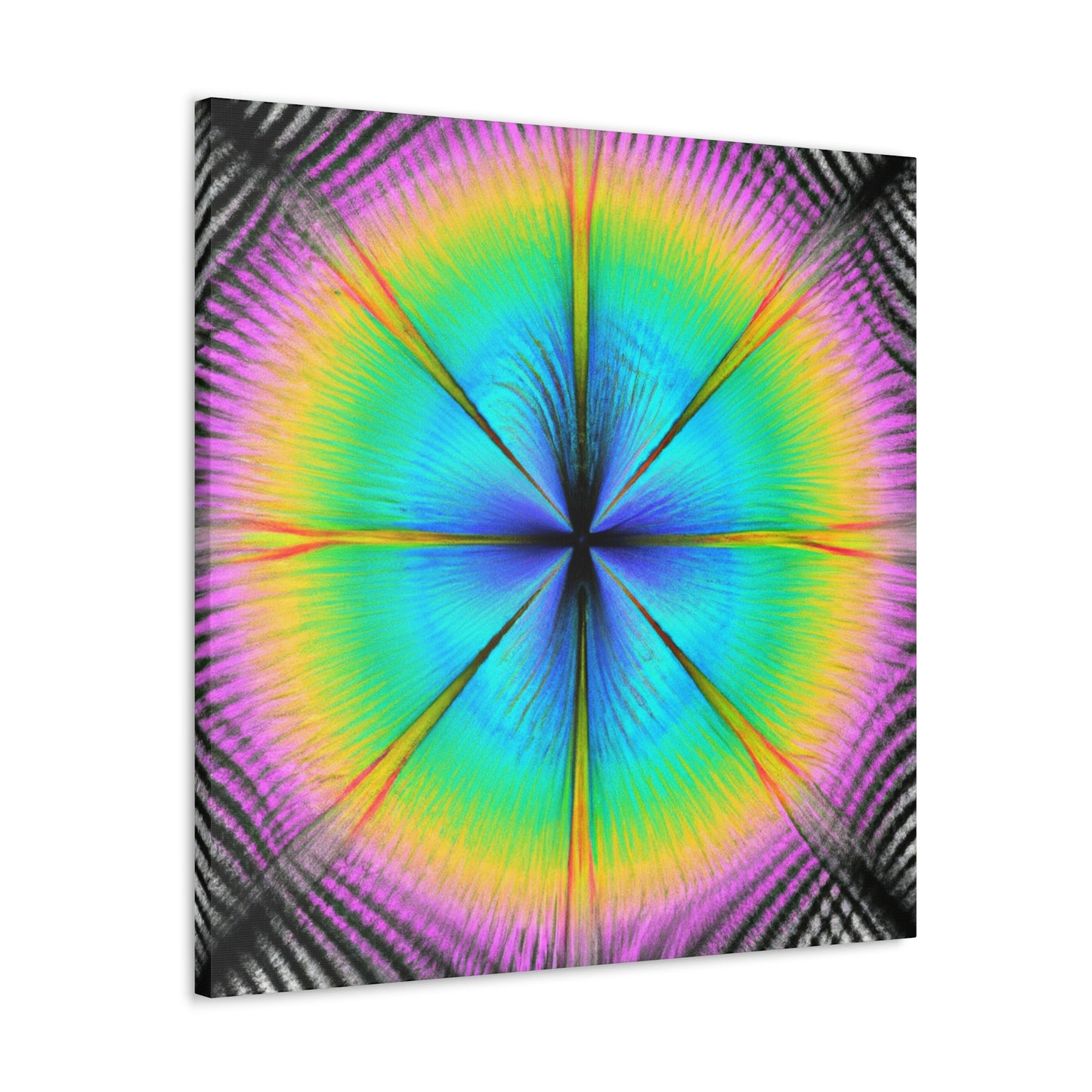 Jacques-Louis David- Canvas