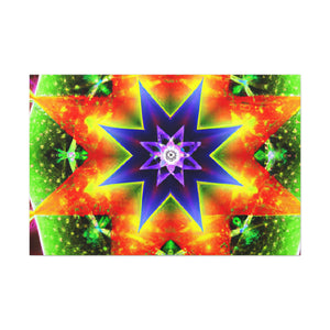 Jacques-Louis David- Canvas