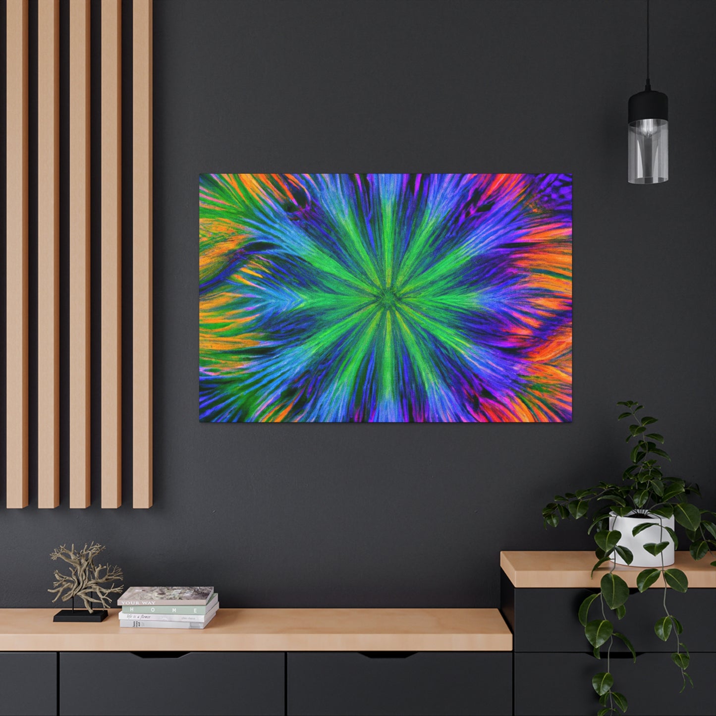 Jacques-Louis David- Canvas