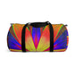 Joseph Bramah-Duffle Bag