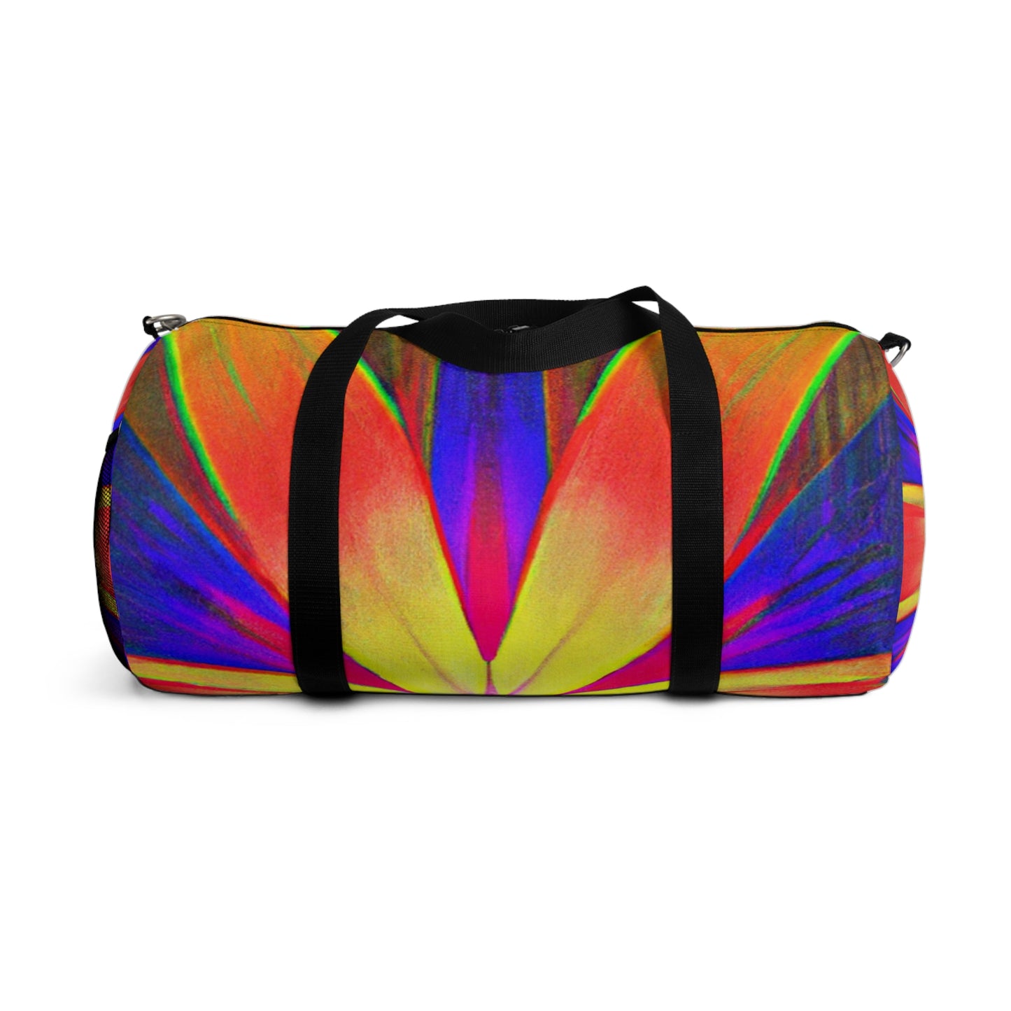 Joseph Bramah-Duffle Bag